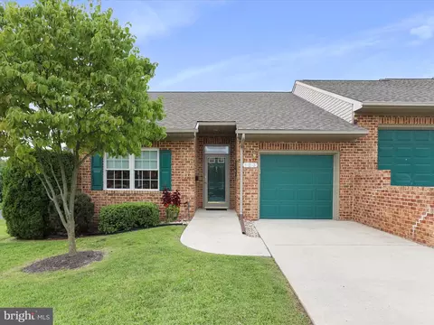 123 Sunbrook Ln #32, Hagerstown, MD 21742