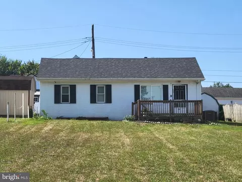 725 Park Rd, Hagerstown, MD 21740
