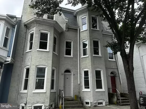 267 S 267-269 S Potomac St, Hagerstown, MD 21740