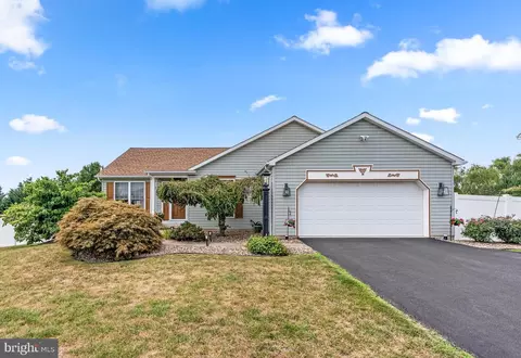 13508 Elaines Way, Hagerstown, MD 21740