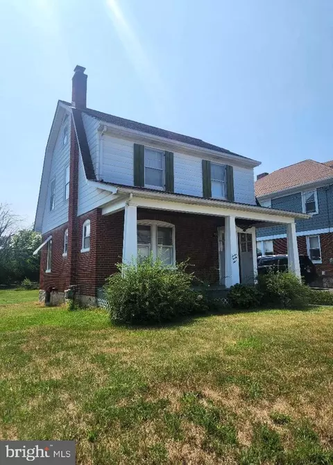 1229 Salem Ave, Hagerstown, MD 21740