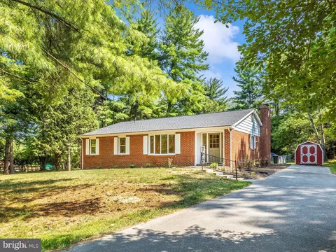 18519 Horseshoe Bend Rd, Sharpsburg, MD 21782