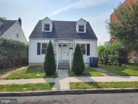 450 Guilford Ave, Hagerstown, MD 21740