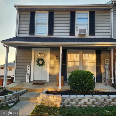 113 Valley View Ct, Boonsboro, MD 21713