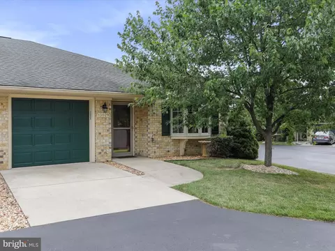 13029 Little Hayden Cir #54, Hagerstown, MD 21742