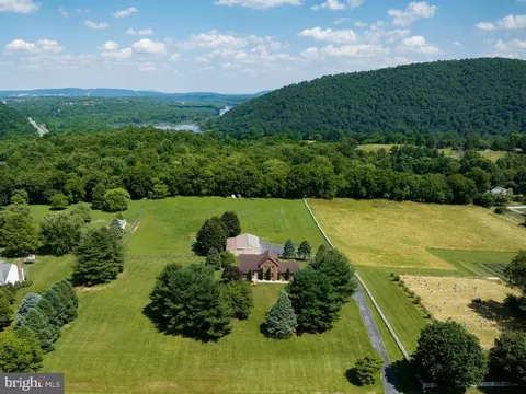 531 Prospect Hill Rd, Knoxville, MD 21758
