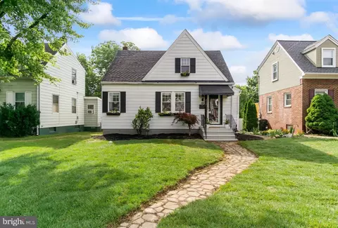 232 Belview Ave, Hagerstown, MD 21742