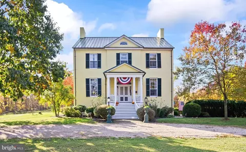 7661 Dam Number 4 Rd, Sharpsburg, MD 21782