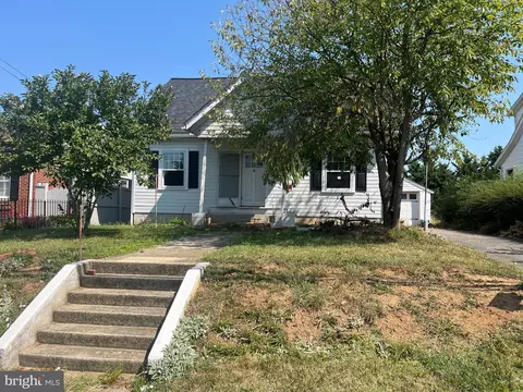 824 Jefferson Blvd, Hagerstown, MD 21740