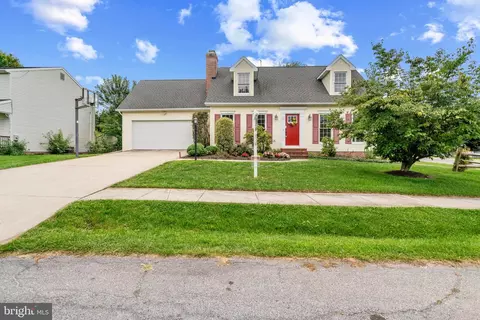 125 Sherris Way, Smithsburg, MD 21783