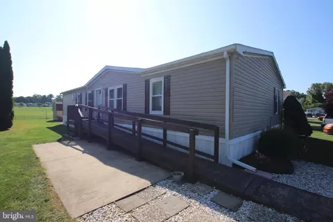 16815 Longfellow Ct #643, Hagerstown, MD 21740