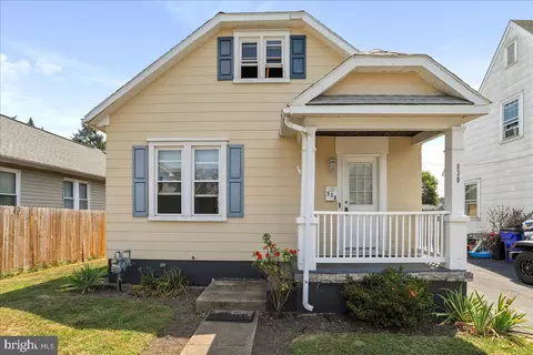930 Spruce St, Hagerstown, MD 21740