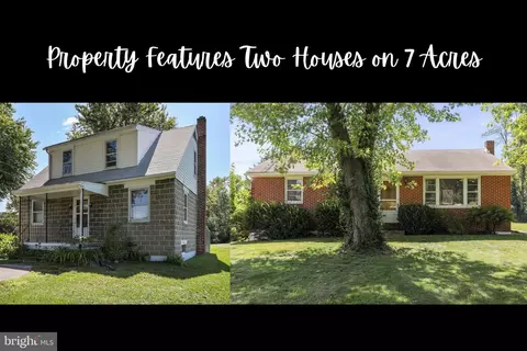 20017 Leitersburg Pike, Hagerstown, MD 21742
