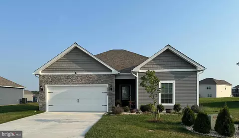18709 Ballantyne Way, Hagerstown, MD 21740