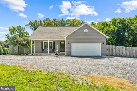 15615 Kayla Ln, Williamsport, MD 21795