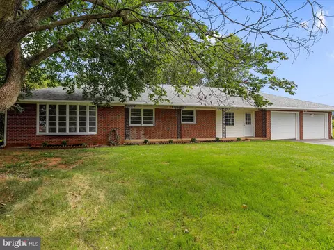 7841 Old National Pike, Boonsboro, MD 21713