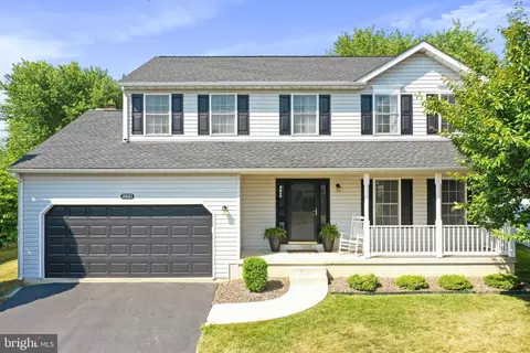 18607 Warm Spring Ct, Hagerstown, MD 21740