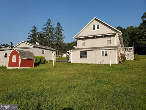25410 Military Rd, Cascade, MD 21719 photo 46