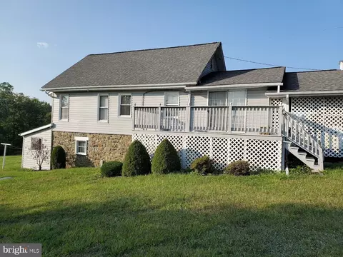 25410 Military Rd, Cascade, MD 21719 photo 44