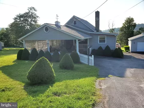 25410 Military Rd, Cascade, MD 21719 photo 3