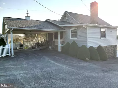 25410 Military Rd, Cascade, MD 21719 photo 2