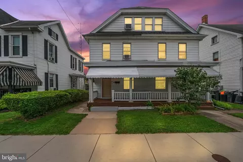 551 Frederick St, Hagerstown, MD 21740