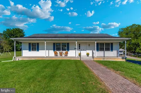 311 N Main St, Boonsboro, MD 21713