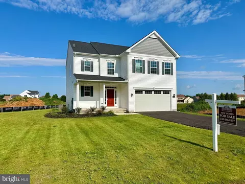 13810 Pulaski Dr #72, Hagerstown, MD 21742