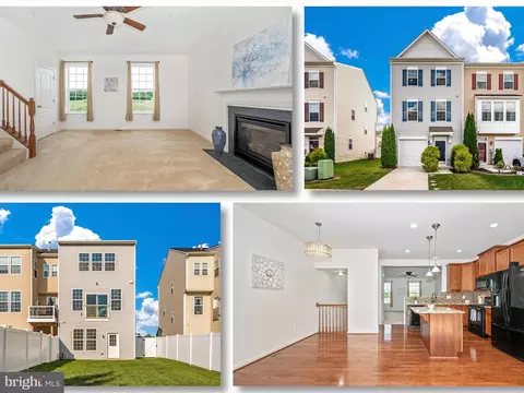 13145 Nittany Lion Cir, Hagerstown, MD 21740