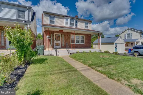 337 Brookline Ave, Hagerstown, MD 21740
