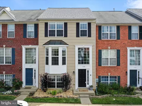 105 Green Fern Cir, Boonsboro, MD 21713