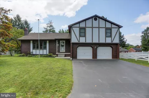 116 Orchard Dr, Boonsboro, MD 21713