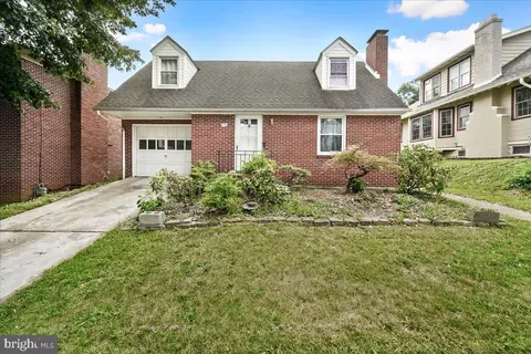 15 W Magnolia Ave, Hagerstown, MD 21742