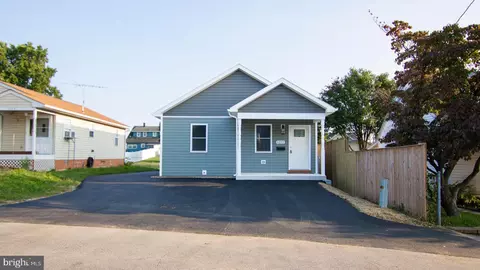 1217 Wabash Ave, Hagerstown, MD 21740