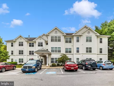 136 Wishing Star Ct, Hagerstown, MD 21740