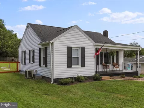 14855 National Pike, Clear Spring, MD 21722 photo 3
