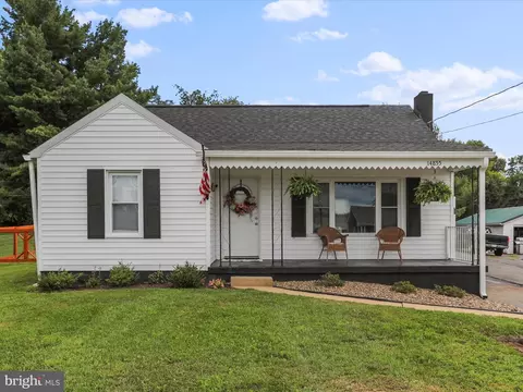 14855 National Pike, Clear Spring, MD 21722 photo 2
