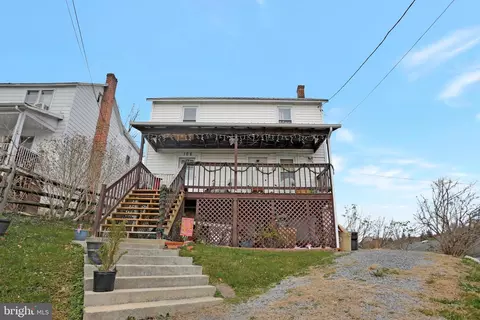 106 Franklin St, Hancock, MD 21750