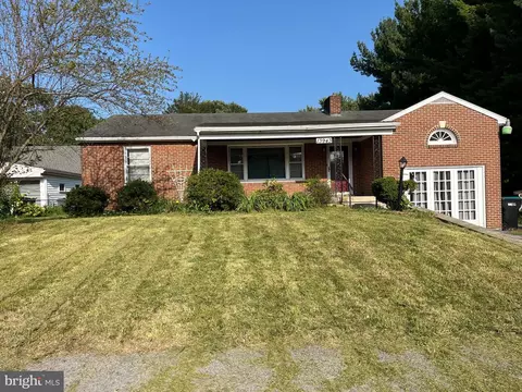 13943 Weaver Ave, Maugansville, MD 21767