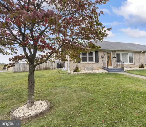 701 Marion St, Hagerstown, MD 21740