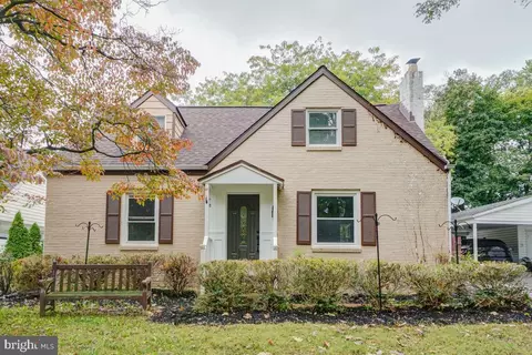 13216 Club Rd, Hagerstown, MD 21742