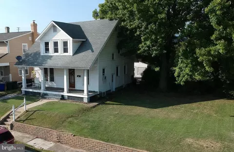 1020 Concord St, Hagerstown, MD 21740