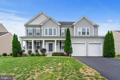 19009 Black Maple Way, Hagerstown, MD 21742