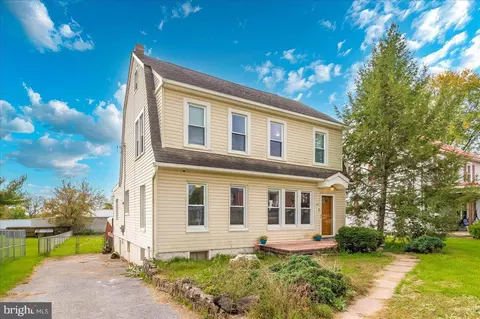 16409 National Pike, Hagerstown, MD 21740