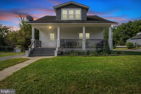 17 Oak Ridge Dr, Hagerstown, MD 21740