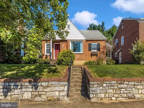 951 View St, Hagerstown, MD 21742