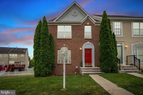 17657 Potter Bell Way, Hagerstown, MD 21740