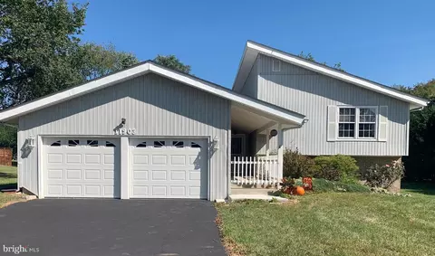 11903 Peacock Trl, Hagerstown, MD 21742