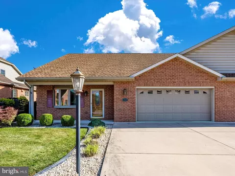 13309 Marquise Dr, Hagerstown, MD 21742