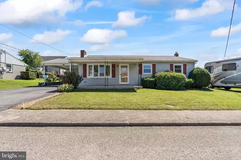 106 Young Ave, Boonsboro, MD 21713
